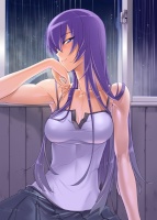 Saeko Busujima