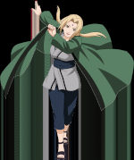 Tsunade