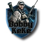 Bobby KeKe