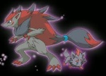 Zoroark