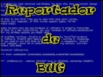 ReportadorDeBUG