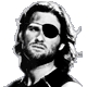 Plissken