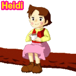 Heidi