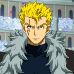 Laxus Dreyar