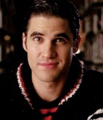 Blaine Anderson