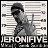 Jeronifive