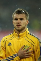 Yarmolenko