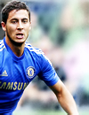 Hazard.