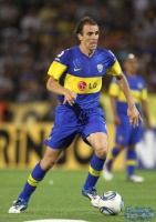 Leandro Somoza