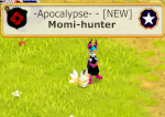 momi-hunter