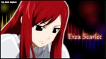 Erza Scarlet