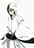 Ulquiorra