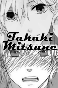 Takaki Mitsune