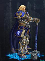 Arthas