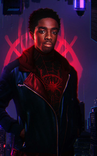 Miles Morales