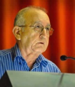 Jose A. Díaz Serna