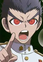 Ishimaru Kiyotaka