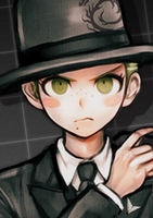 Kuzuryuu Fuyuhiko