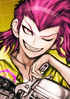 Souda Kazuichi