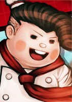 Hanamura Teruteru