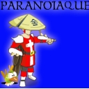 paranoiaque