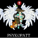 psykopatt