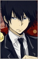 Hibari Kyoya