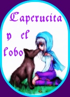 CaperucITa azul <3