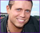 THE MIZ »I3enjii