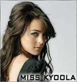 miss kyoola