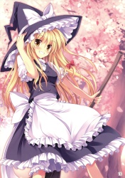 Marisa'