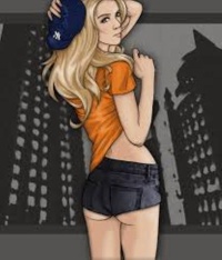 Annabeth