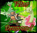 Vitor Drumond'