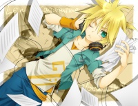 Len Kagamine