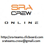 SRA Crew