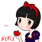 >NiKi<