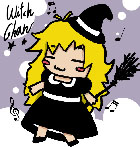 Witch Chan