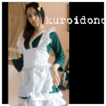 Kuroidono