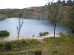 EL LAGO