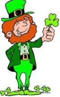 leprechaun