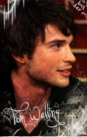 Tom Welling