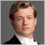 Edward Speleers