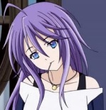 mizore hyuga