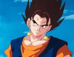 Vegetto