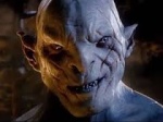 Azog The Defiler