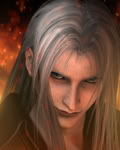 Sephiroth