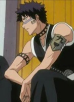 Hisagi Shuhei