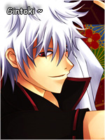 Gintoki Okami