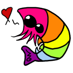 RainbowShrimp