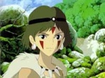 Prinzessin Mononoke